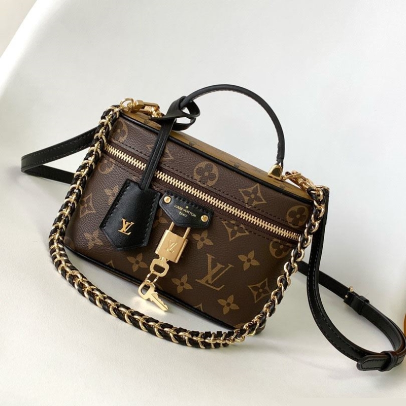 LV Cosmetic Bags